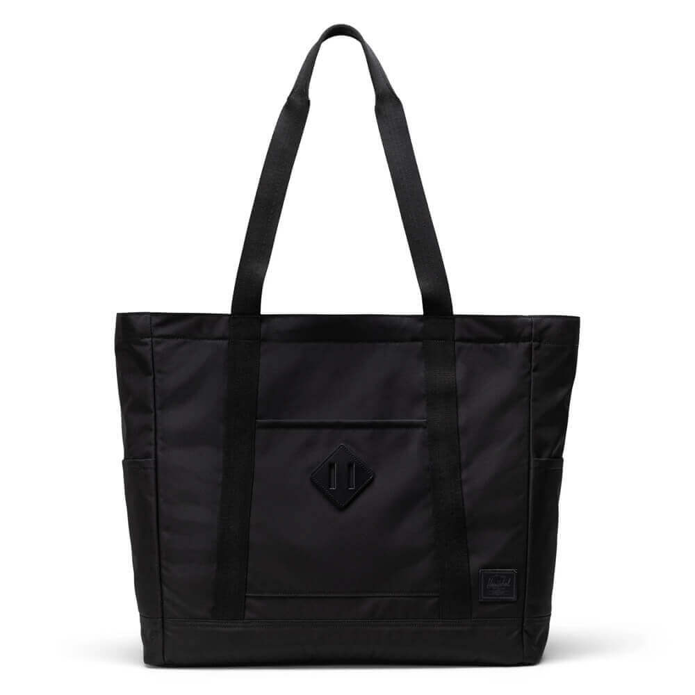 Herschel Heritage Tote - Black